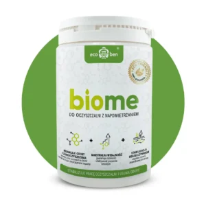 BioMe SBR Booster, baktérie do čistiarne s prevzdušňovaním